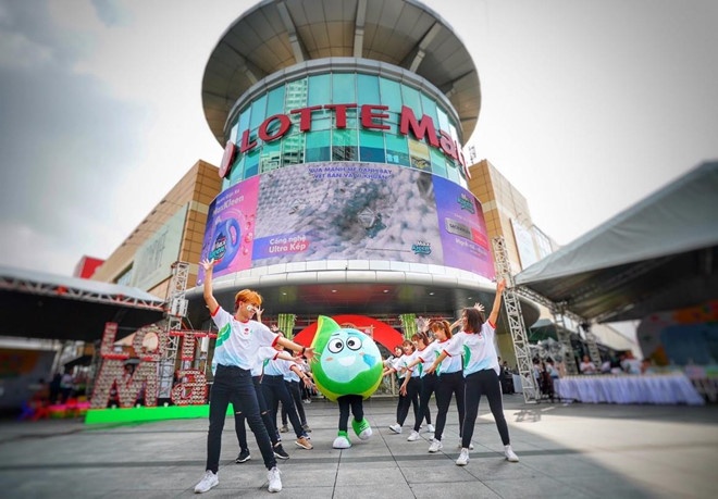 Lotte Mart ảnh 1 Lotte Mart anh 1