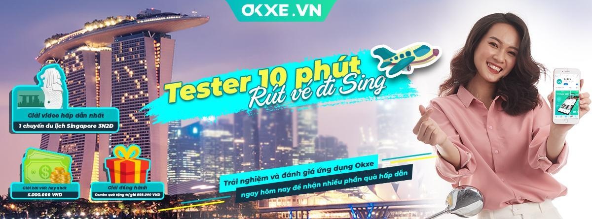 Mua ban xe de dang,  nhanh chong anh 1