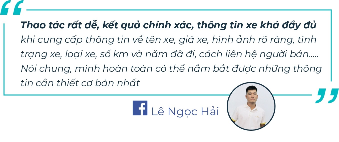 Mua ban xe de dang,  nhanh chong anh 2