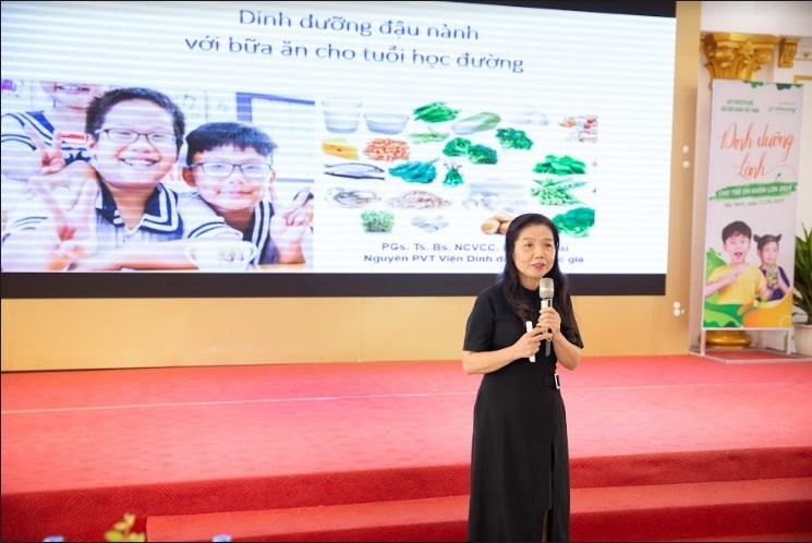 Vinasoy  ảnh 2 Vinasoy anh 2