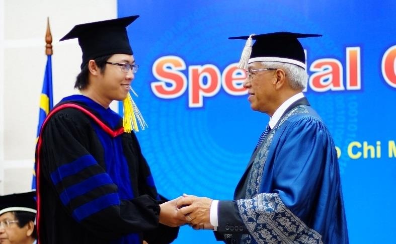 Tro thanh nha quan tri tai nang voi chuong trinh MBA DH Mo Malaysia hinh anh