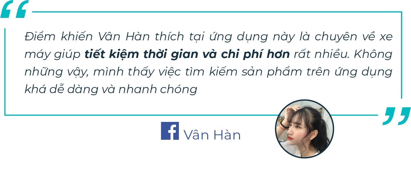 Mua ban xe de dang,  nhanh chong anh 3