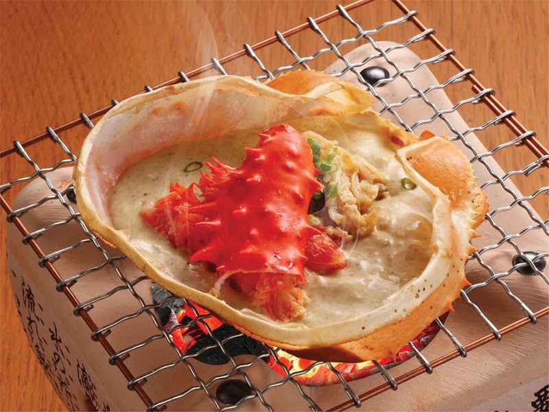 Sushi Hokkaido Sachi ảnh 4 Sushi Hokkaido Sachi anh 4