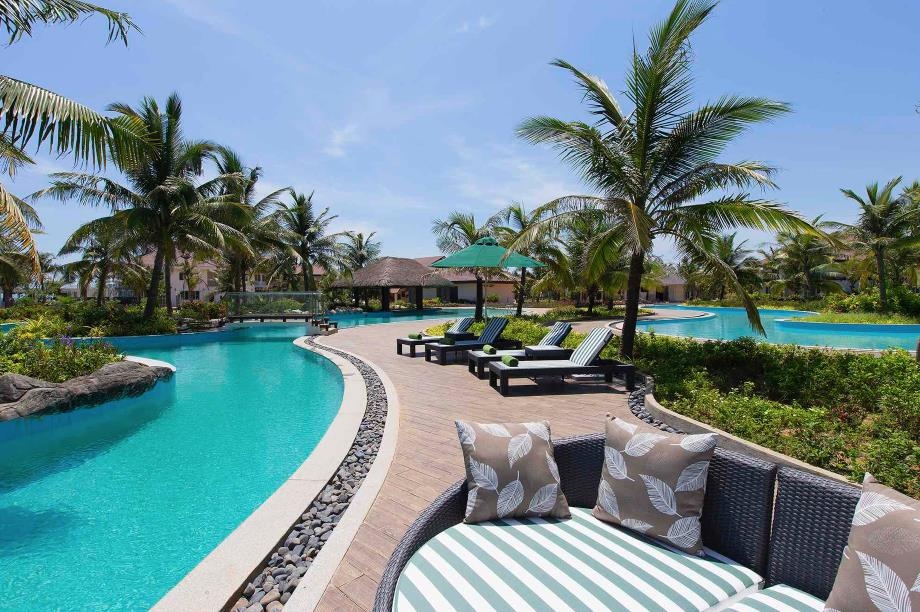 Khach san Tui-Blue se chinh thuc ra mat tai Viet Nam dau nam 2020 hinh anh