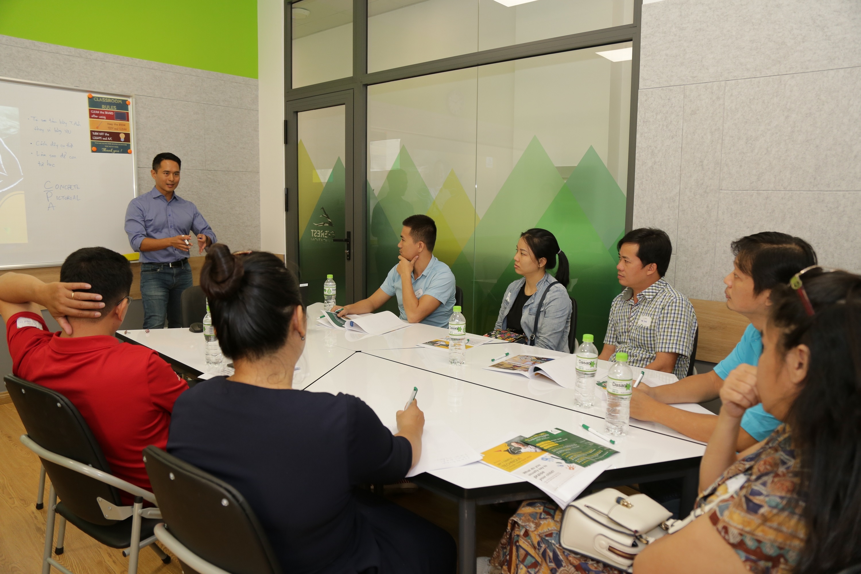Everest Education ảnh 2 Everest Education anh 2