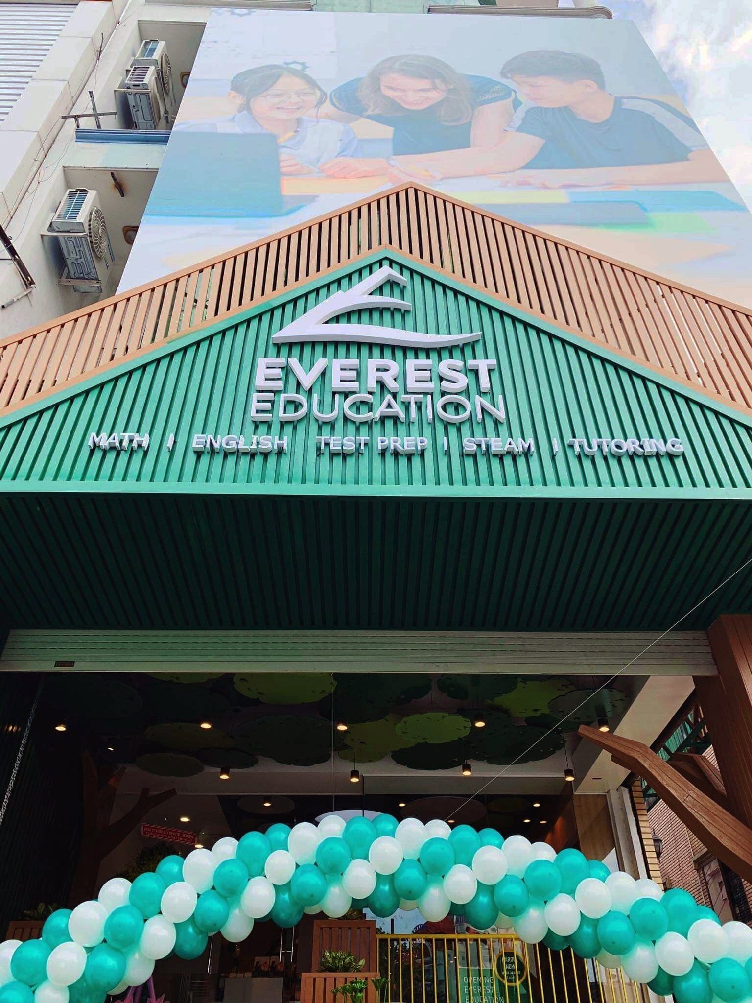 Everest Education ảnh 4 Everest Education anh 4