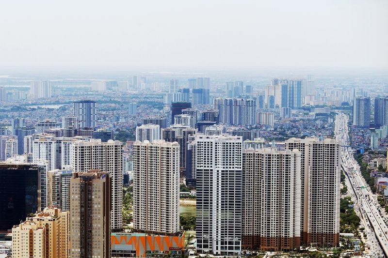 Vinhomes Smart City ảnh 2 Vinhomes Smart City anh 2