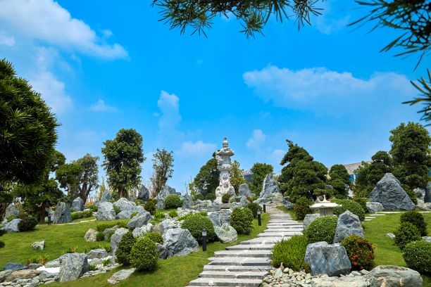 Vinhomes Smart City ảnh 4 Vinhomes Smart City anh 4