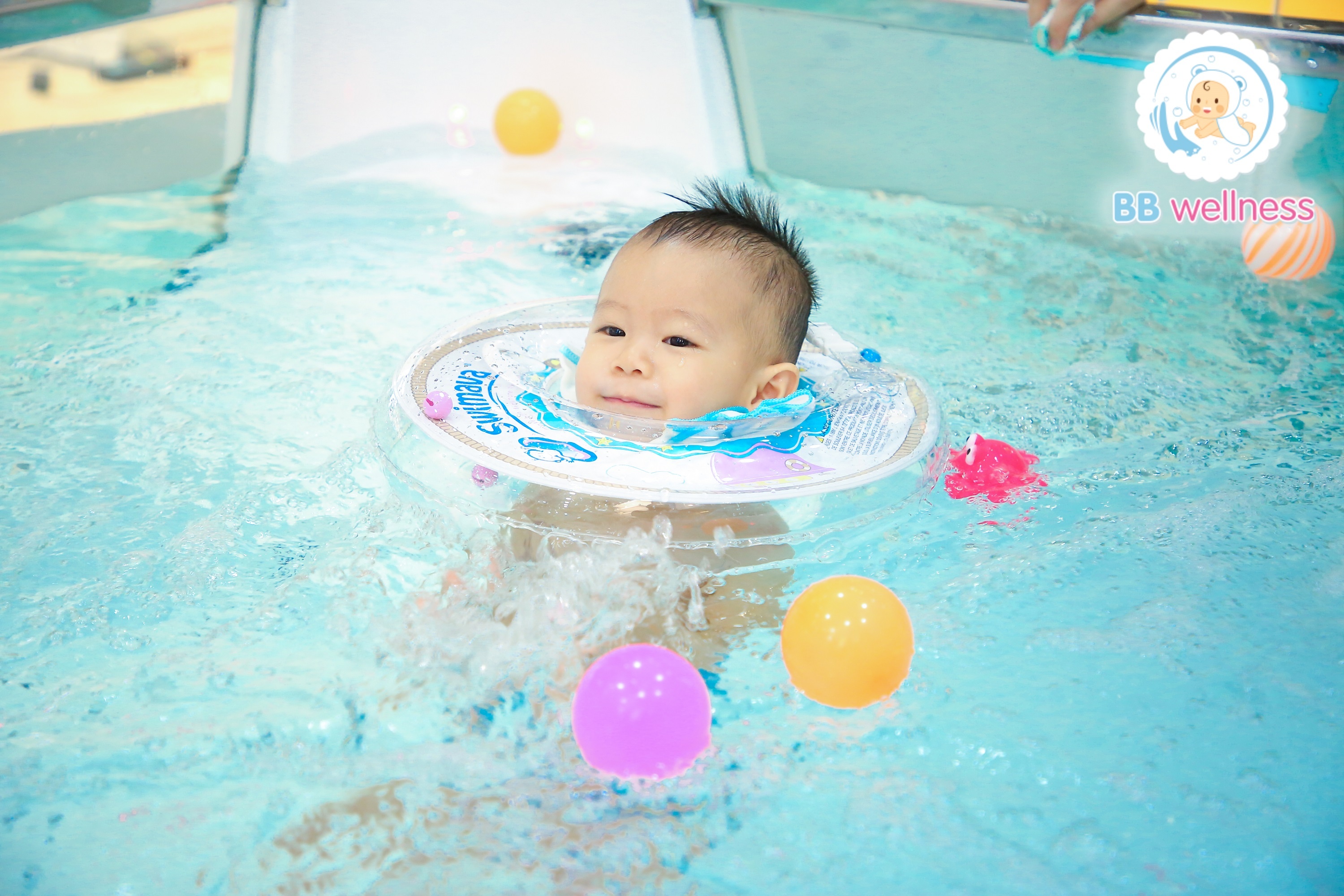 BB Wellness ảnh 1 BB Wellness anh 1