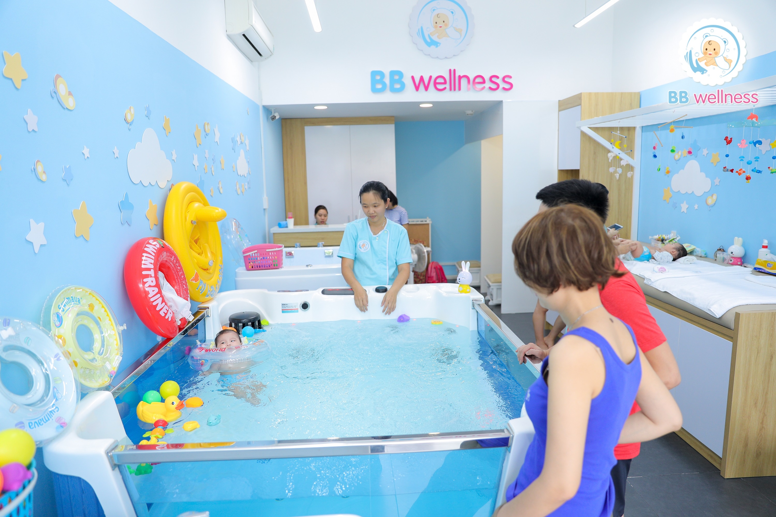 BB Wellness ảnh 2 BB Wellness anh 2