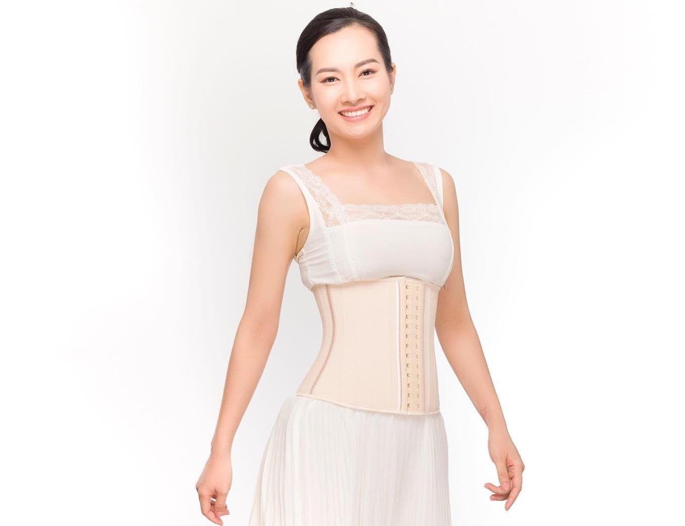Corset Chuan - dia chi sam nit bung giam eo uy tin hinh anh