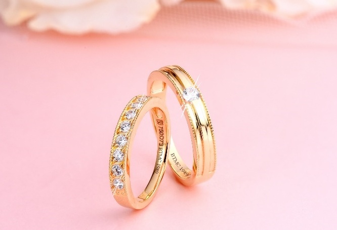 nhẫn cưới đẹp ảnh 1 nhan cuoi dep anh 1