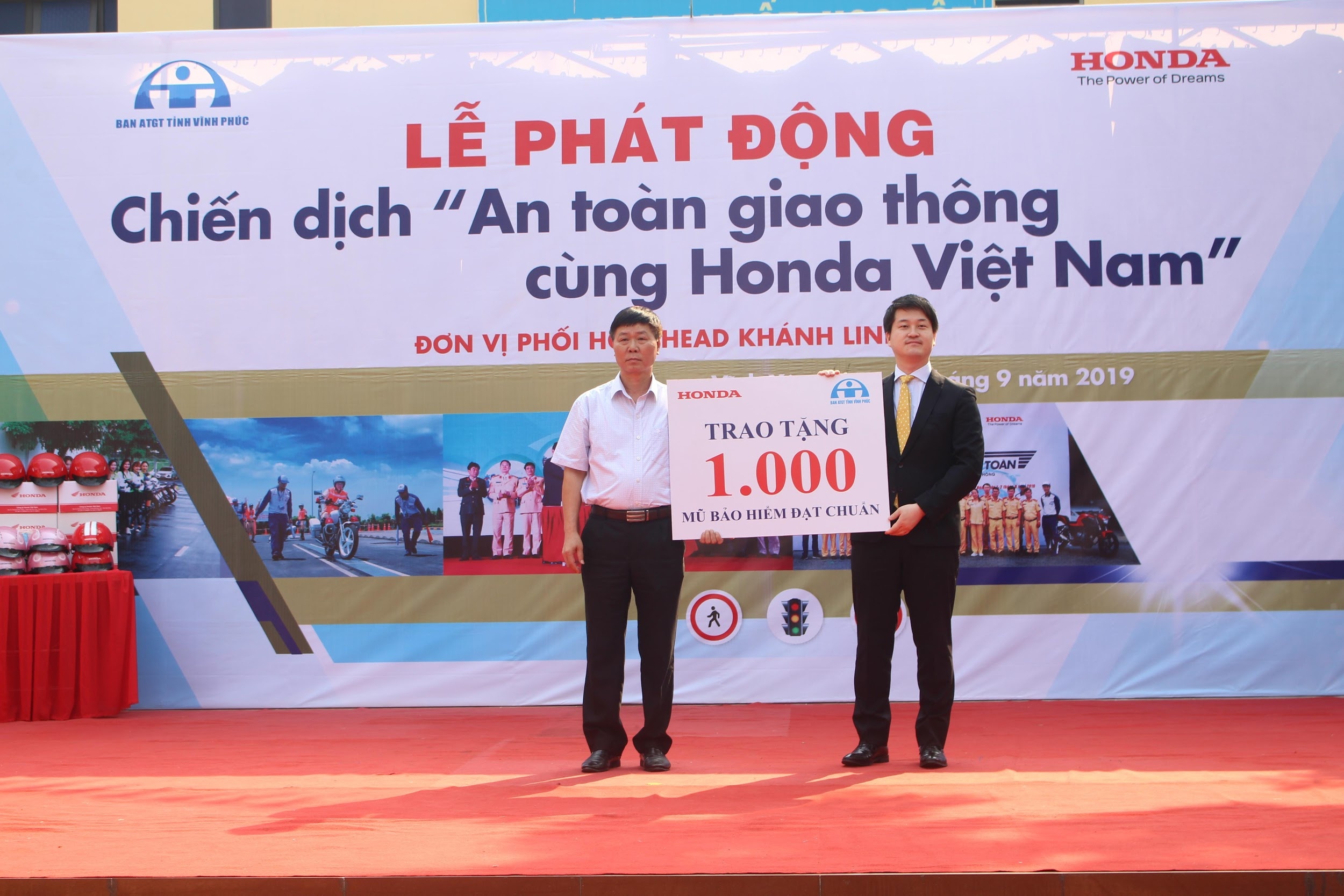 Honda Việt Nam ảnh 1 Honda Viet Nam anh 1