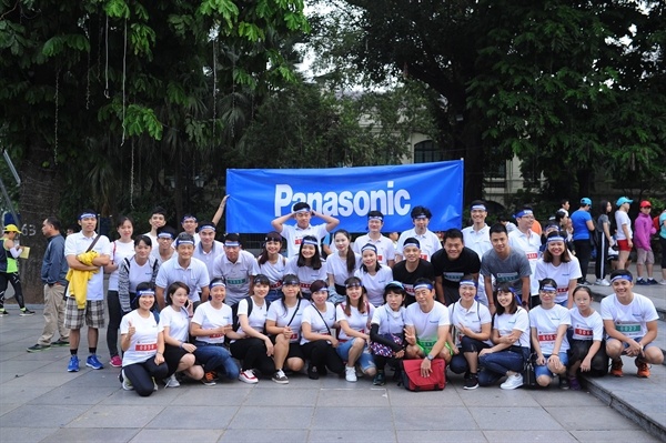 Panasonic Việt Nam ảnh 2 Panasonic Viet Nam anh 2