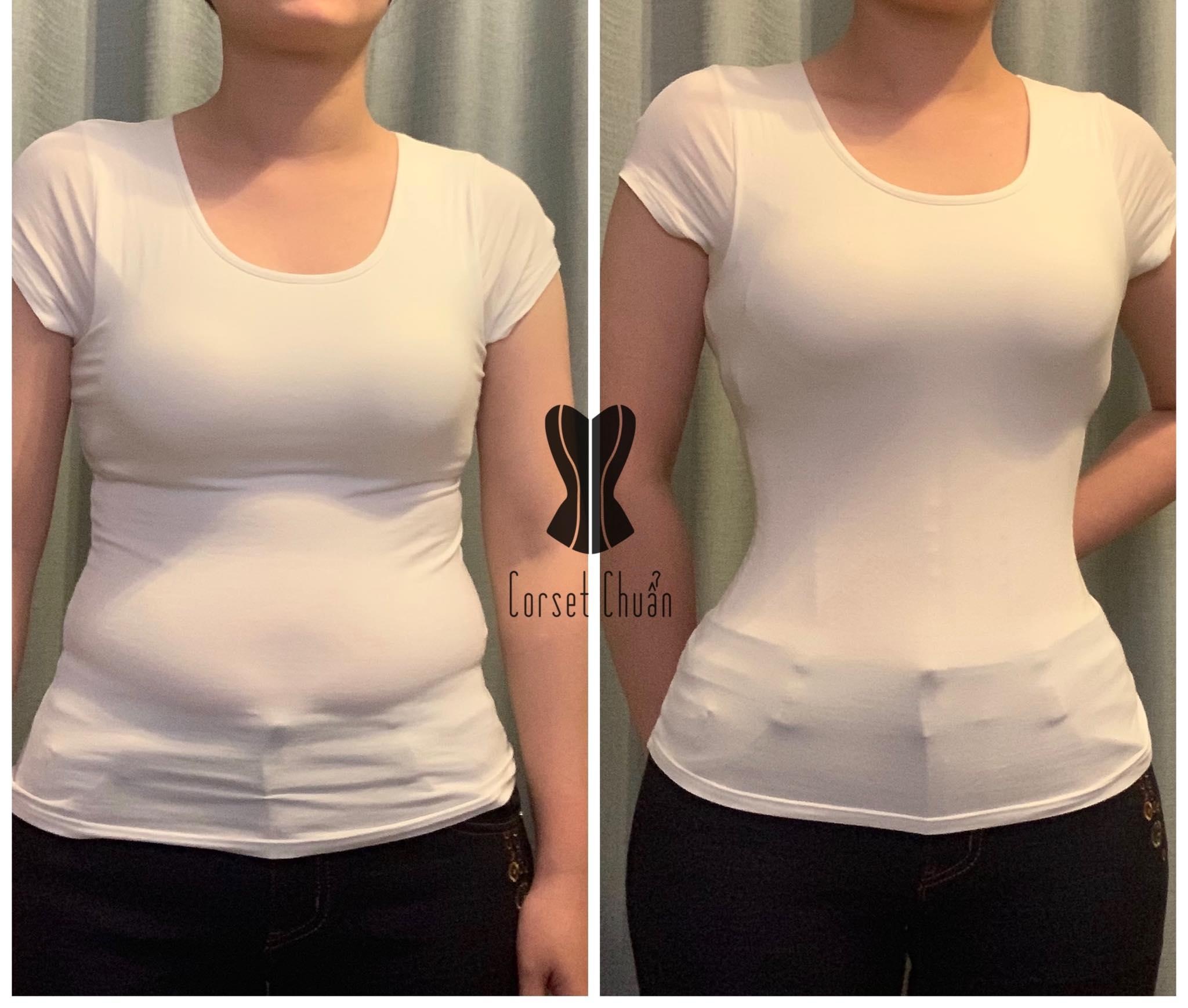 Corset Chuẩn ảnh 2 Corset Chuan anh 2