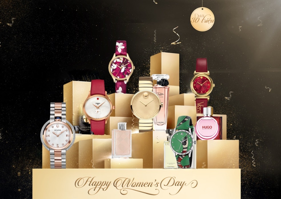 Luxury Shopping ảnh 2 Luxury Shopping anh 2