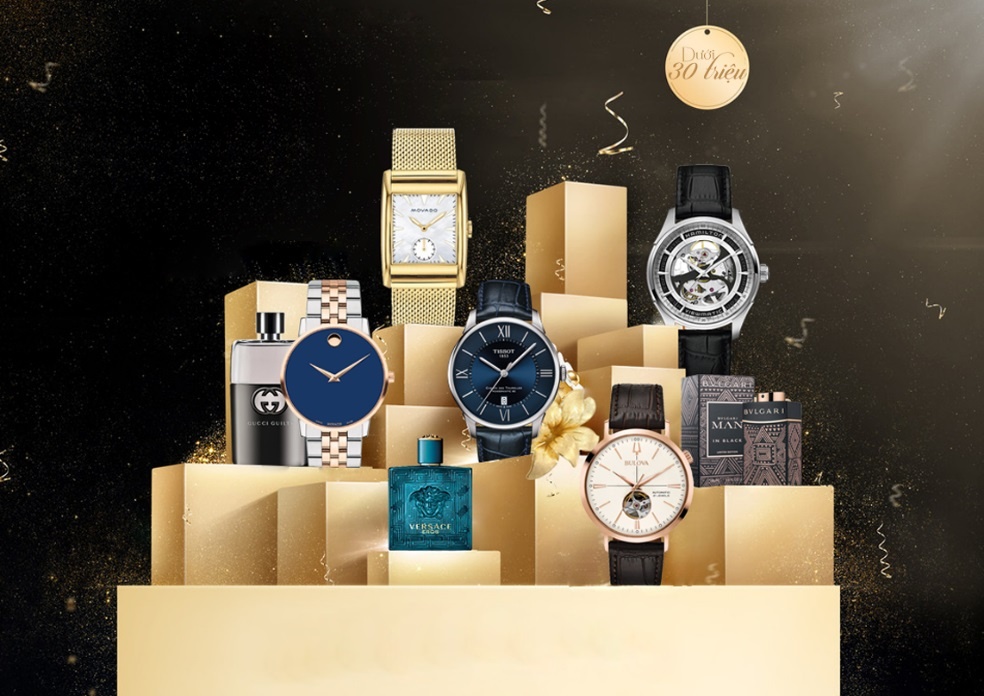 Luxury Shopping ảnh 3 Luxury Shopping anh 3