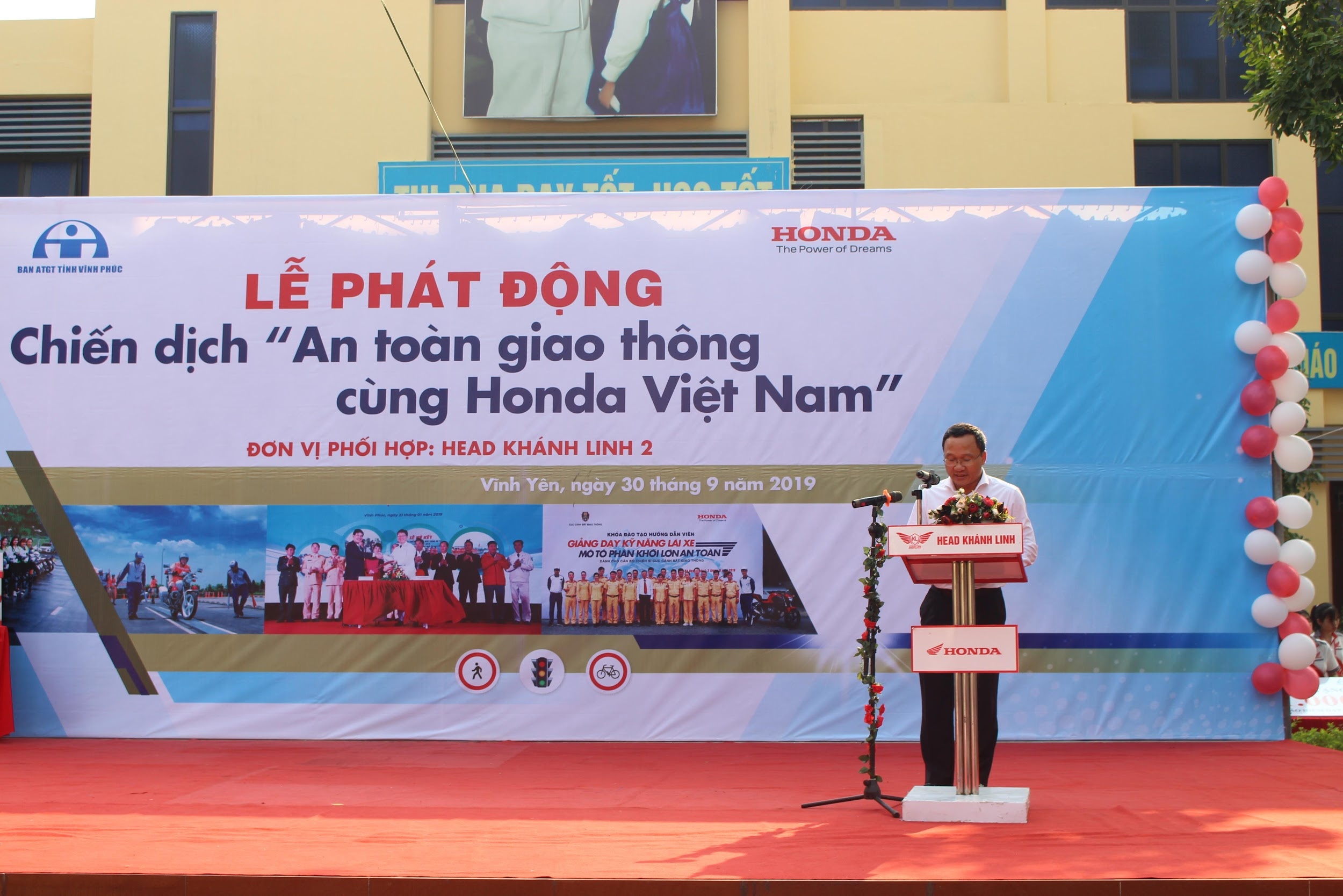 Honda Việt Nam ảnh 4 Honda Viet Nam anh 4