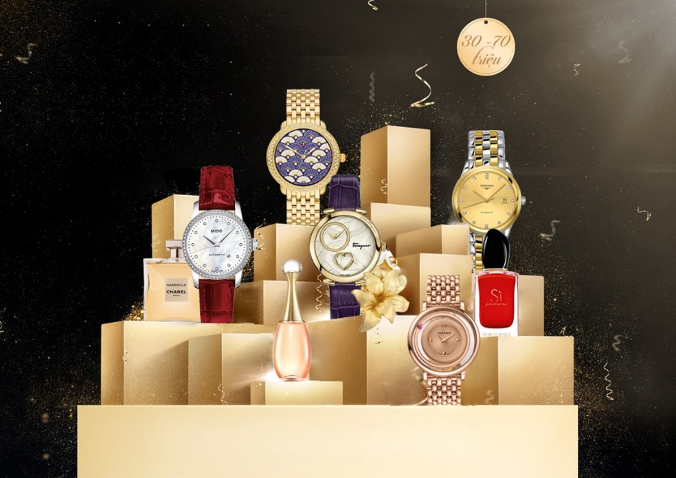 Luxury Shopping ảnh 4 Luxury Shopping anh 4