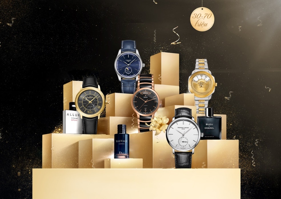 Luxury Shopping ảnh 5 Luxury Shopping anh 5