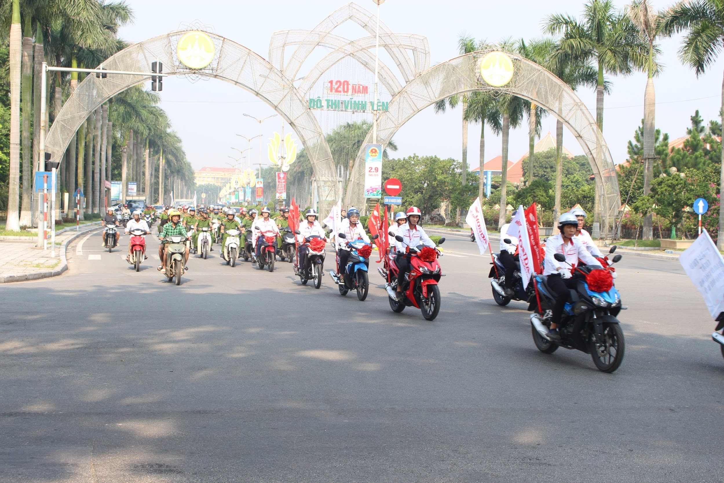 Honda Việt Nam ảnh 6 Honda Viet Nam anh 6