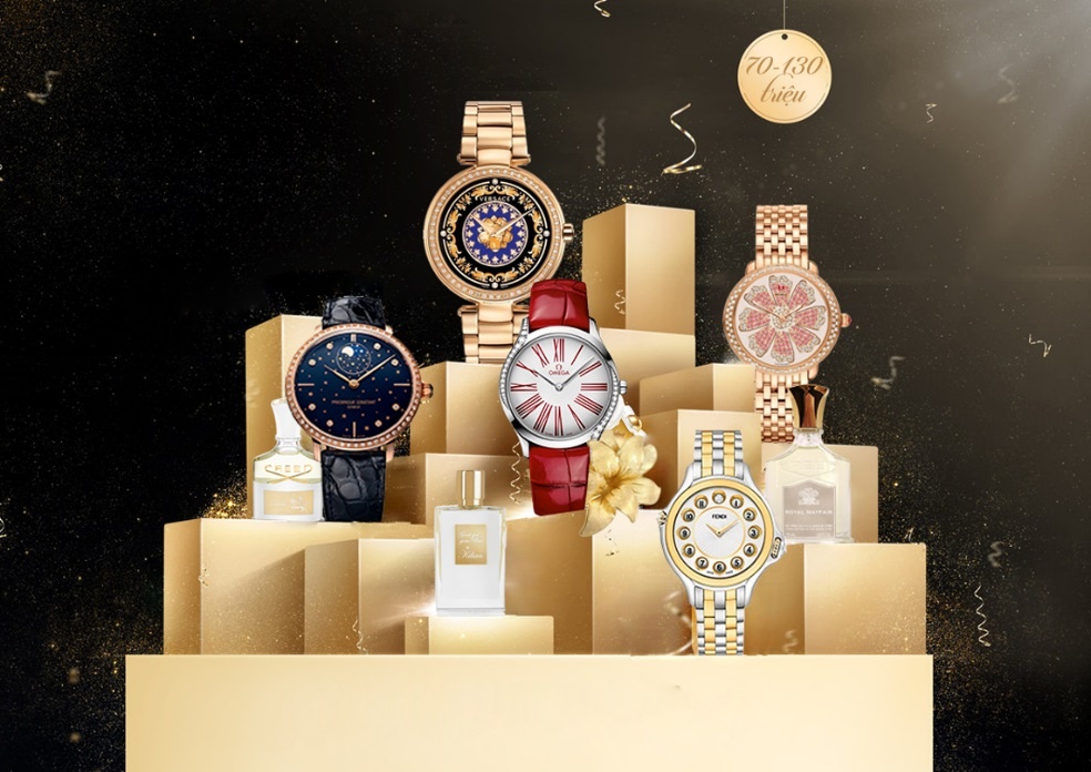 Luxury Shopping ảnh 6 Luxury Shopping anh 6