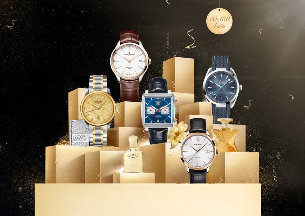 Luxury Shopping ảnh 7 Luxury Shopping anh 7