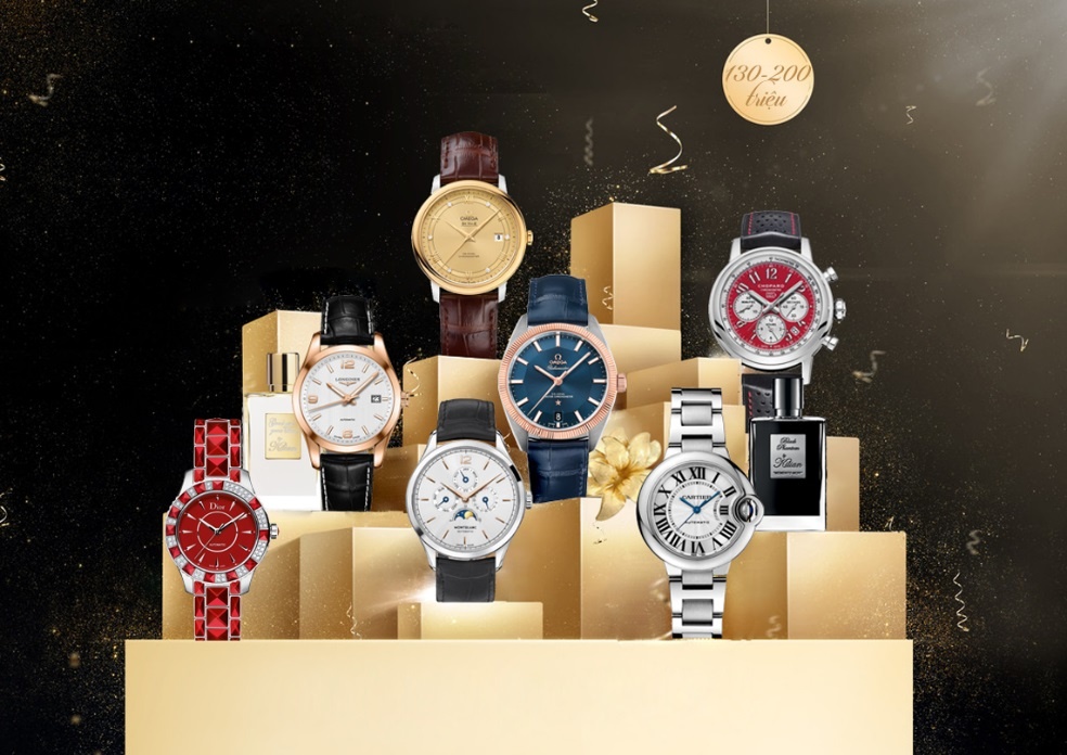 Luxury Shopping ảnh 8 Luxury Shopping anh 8