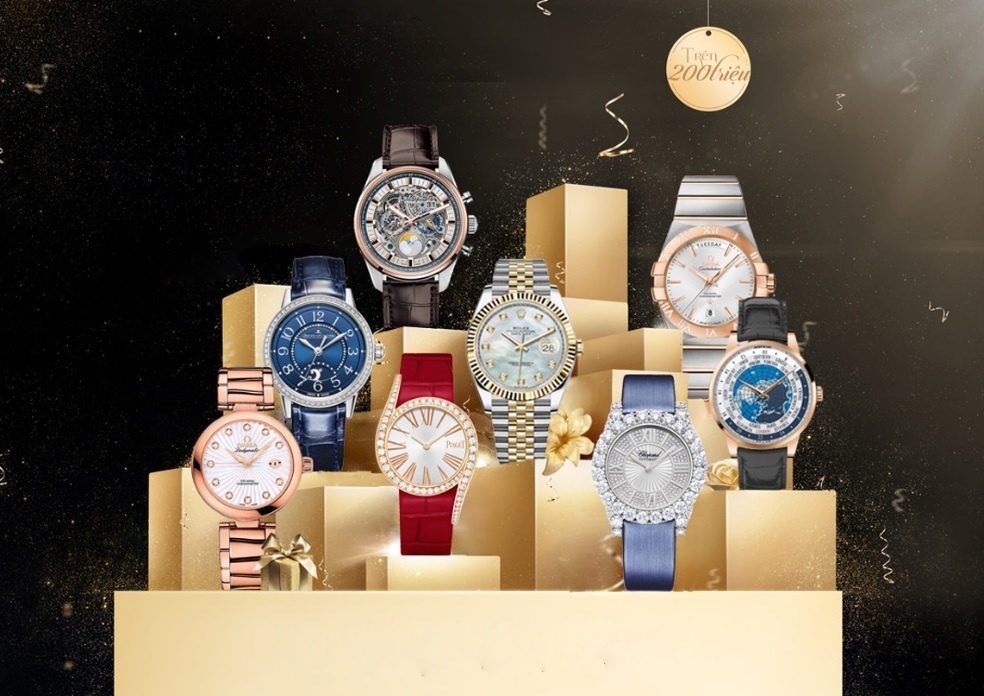 Luxury Shopping ảnh 9 Luxury Shopping anh 9