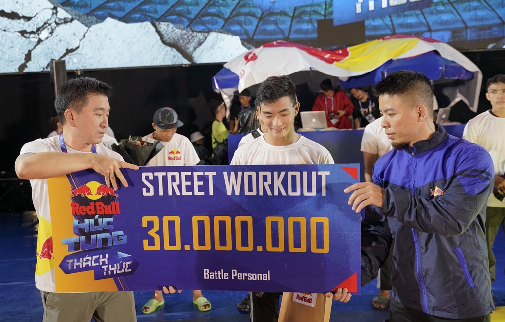 Hoi ket nao cho hanh trinh chinh phuc uoc mo? hinh anh