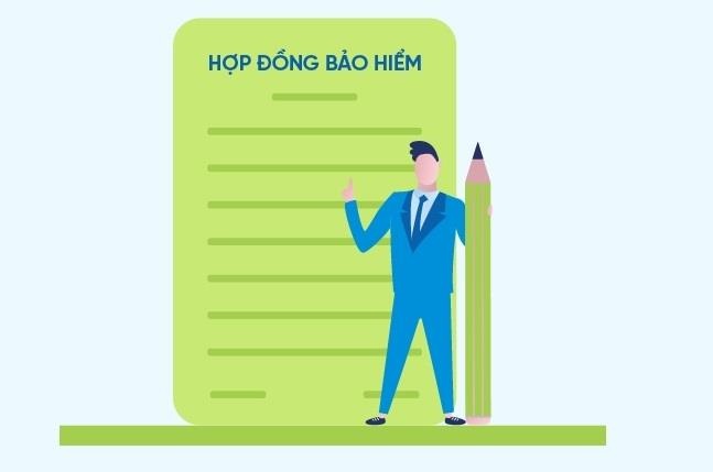 Phi bao hiem nhan tho duoc tinh nhu the nao? hinh anh