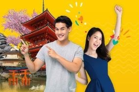 Nhan uu dai du lich den 30% tu Vntrip.vn va JCB hinh anh