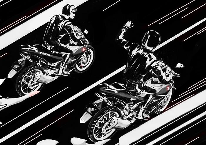 Dan mang thi nhau viet lai cai ket 'kho do' cho bo truyen tranh online hinh anh