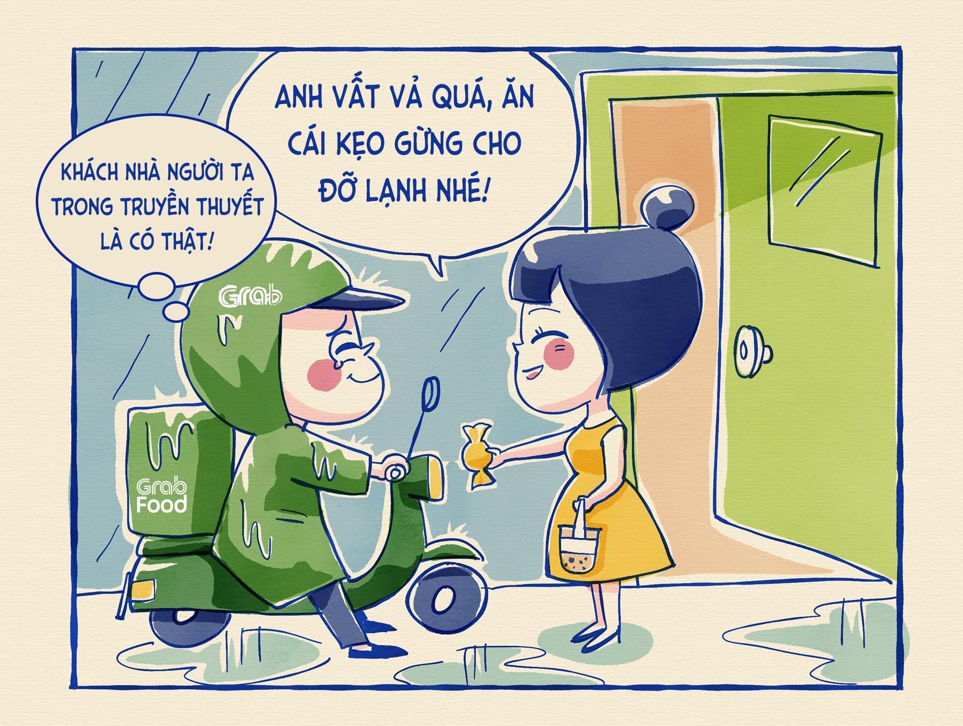 GrabFood ảnh 1 GrabFood anh 1