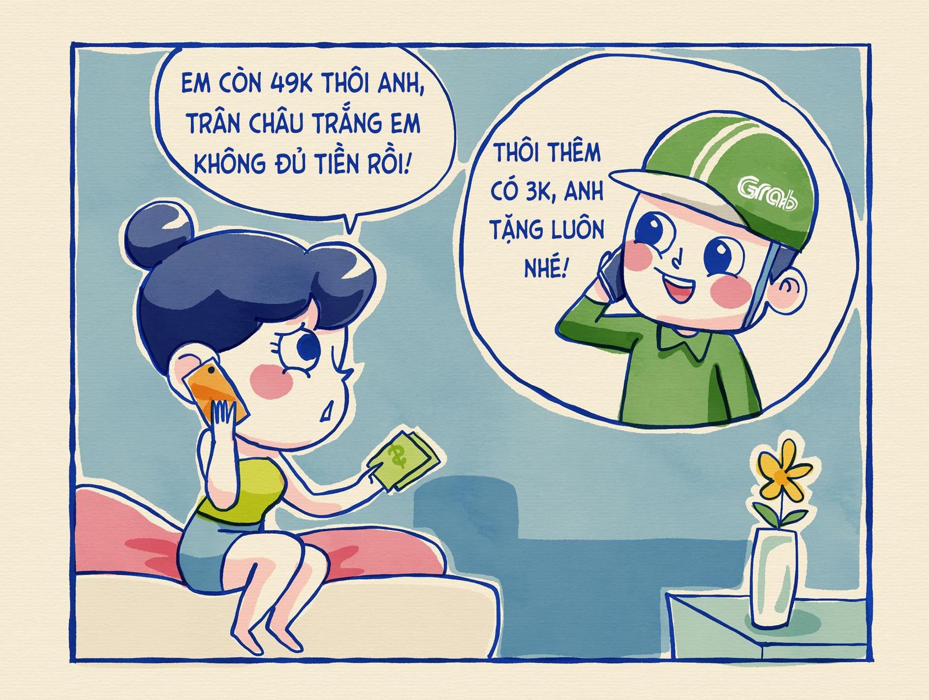 GrabFood ảnh 3 GrabFood anh 3