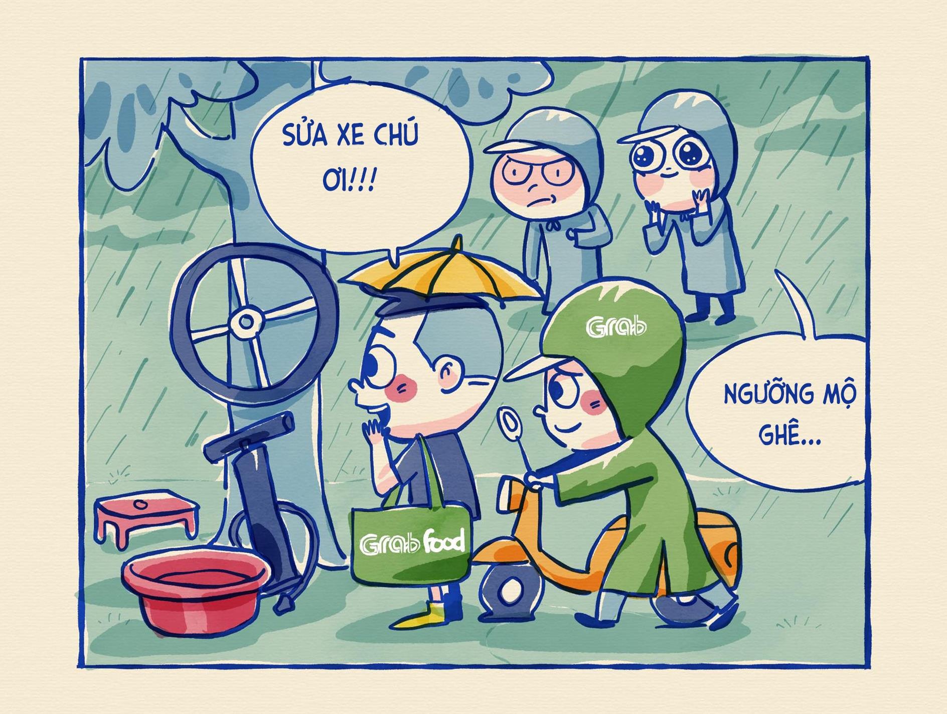 GrabFood ảnh 5 GrabFood anh 5