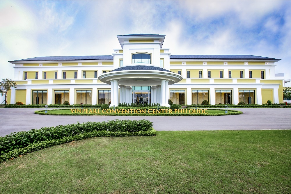 Giai 'Oscar du lich the gioi' 2019 se duoc trao tai Vinpearl Phu Quoc hinh anh