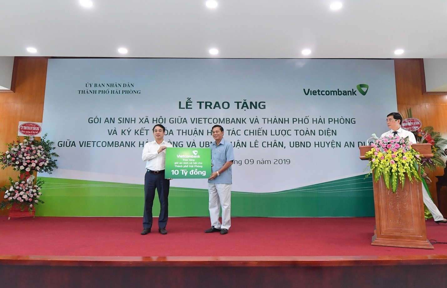 Vietcombank anh 1