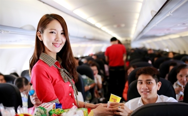 Vietjet ảnh 18 Vietjet anh 18