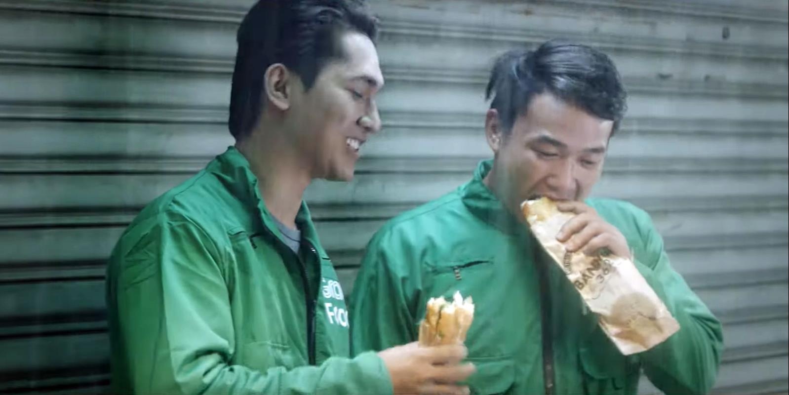 GrabFood ảnh 1 GrabFood anh 1