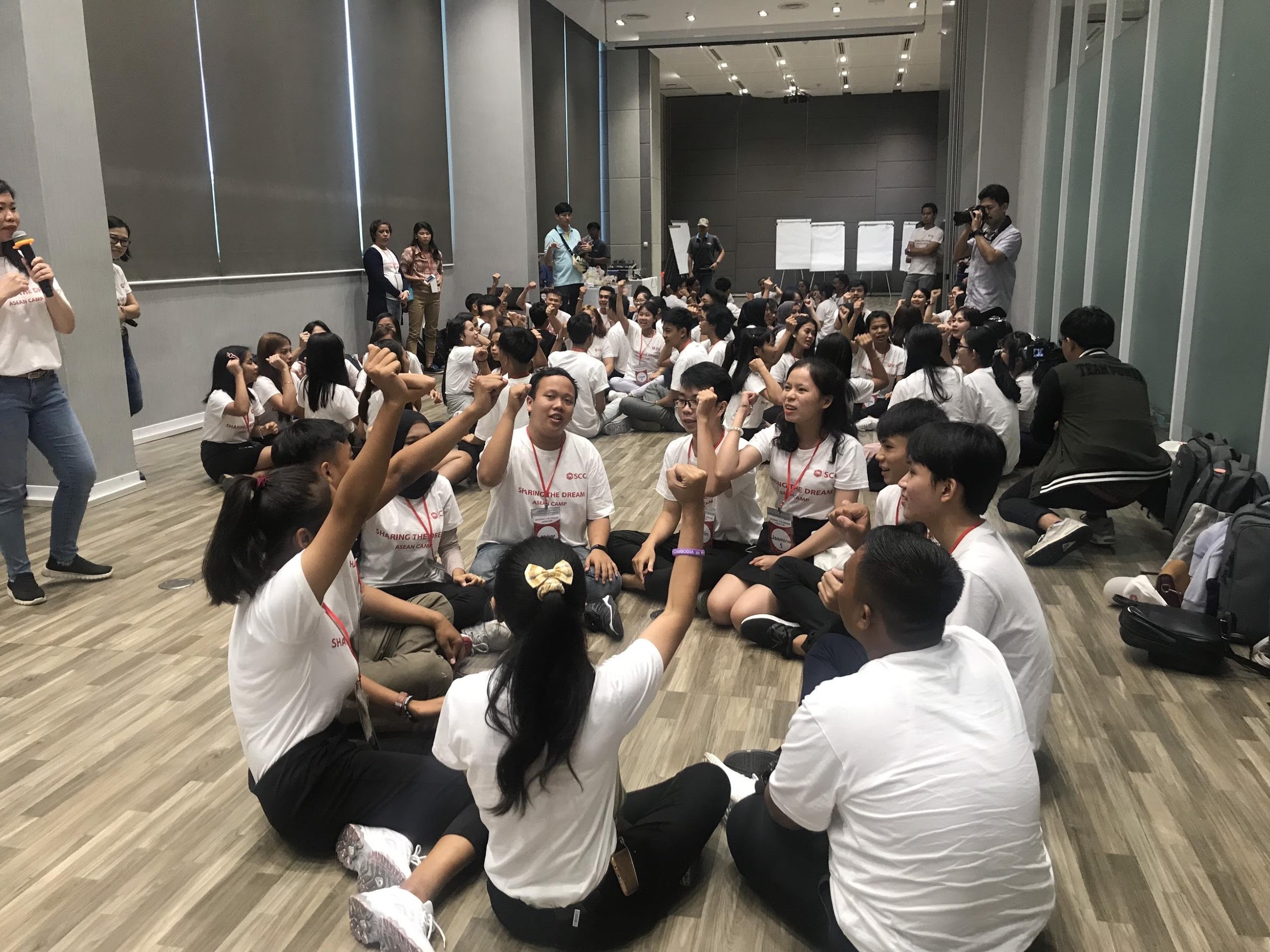 Tập đoàn SCG ảnh 1 Tap doan SCG anh 1