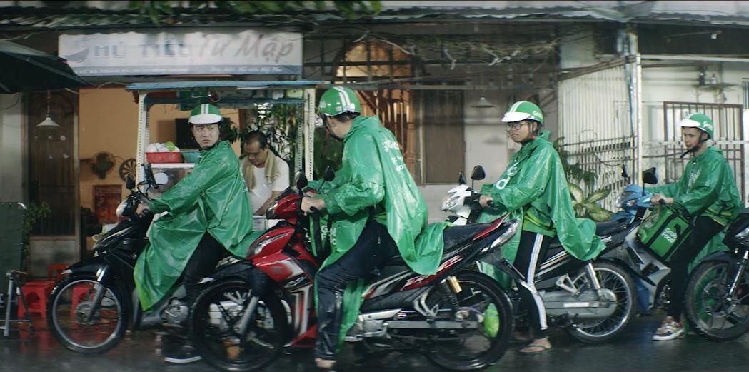 GrabFood ảnh 2 GrabFood anh 2