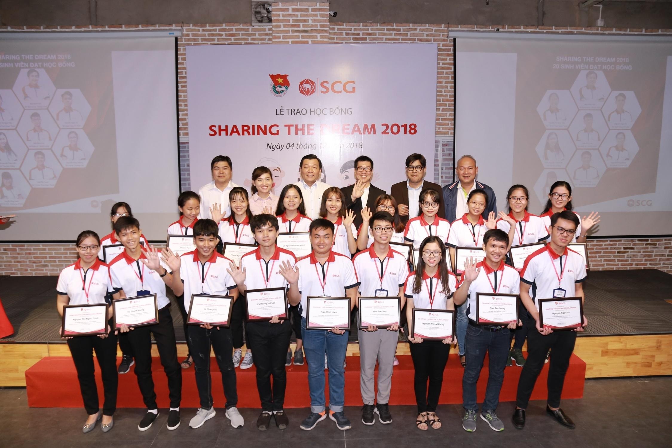 Tập đoàn SCG ảnh 2 Tap doan SCG anh 2