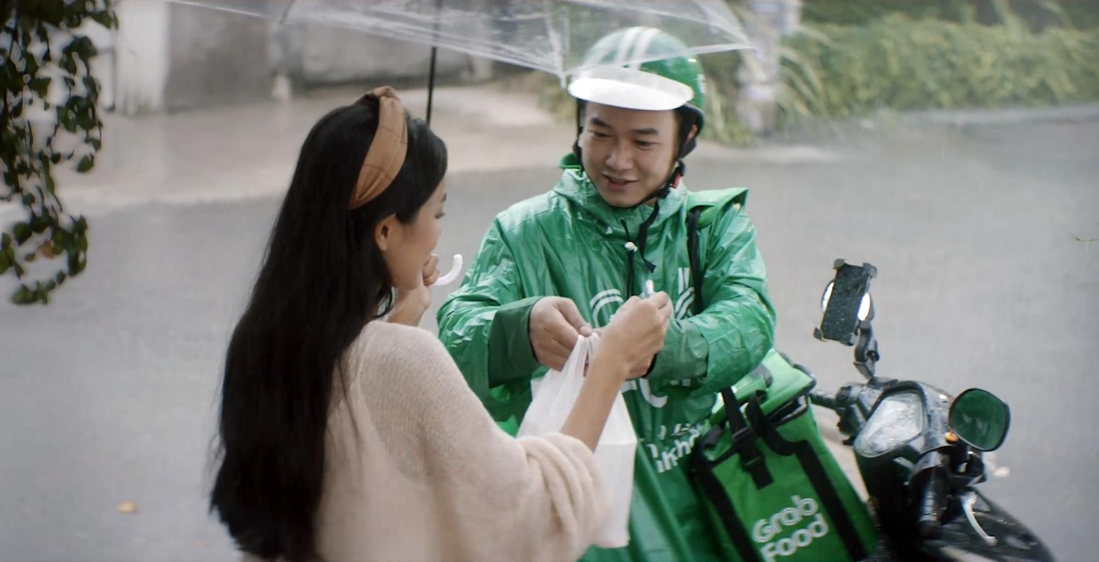 GrabFood ảnh 3 GrabFood anh 3