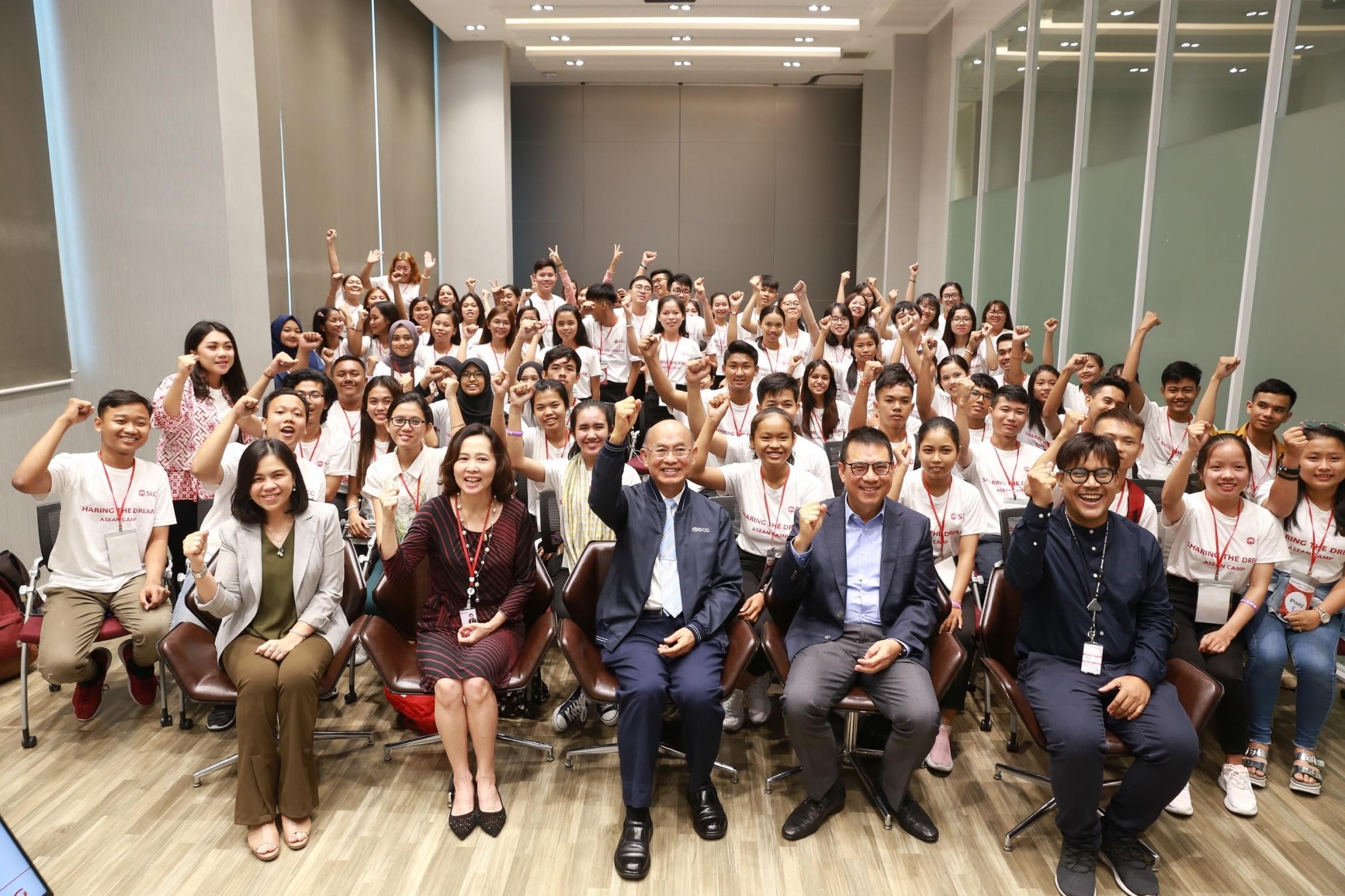 Tập đoàn SCG ảnh 3 Tap doan SCG anh 3