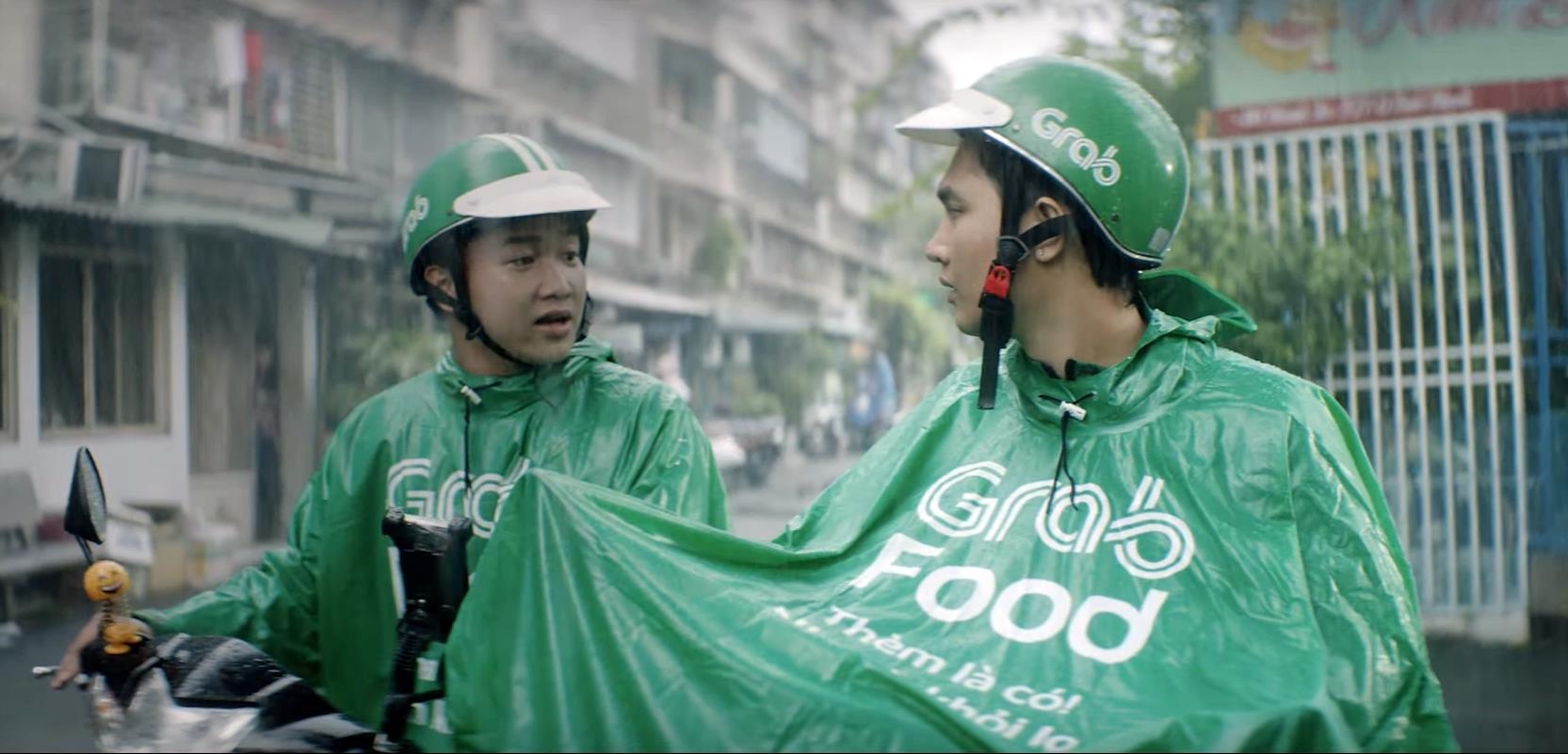GrabFood ảnh 4 GrabFood anh 4