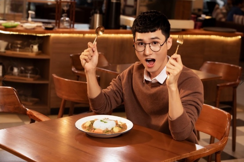 Pha Kê Coffee House ảnh 3 Pha Ke Coffee House anh 3