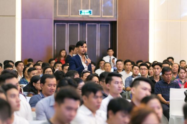 Vinpearl Air ảnh 1 Vinpearl Air anh 1