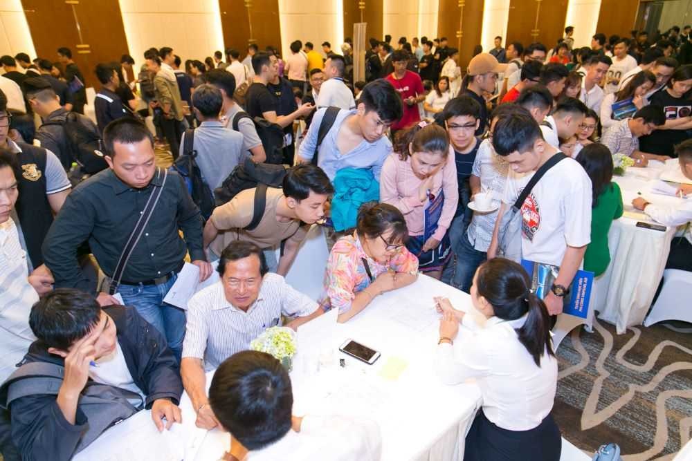 Vinpearl Air ảnh 4 Vinpearl Air anh 4