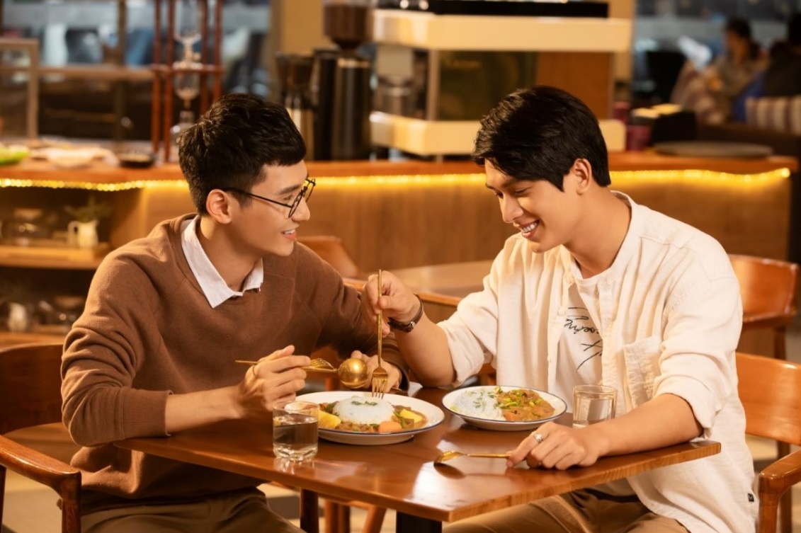 Bat mi mon Nhat yeu thich cua Viet Ly - Minh Thao hinh anh